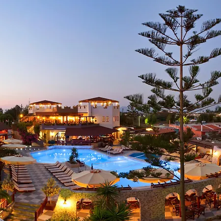 Hotel Gaia Garden Kos By