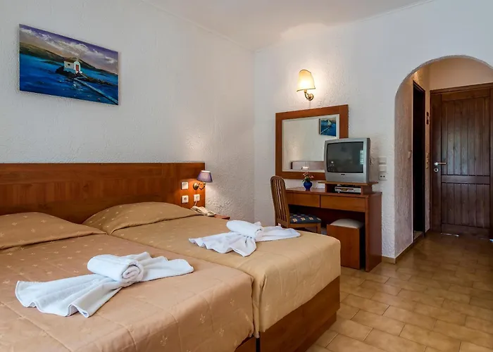 Hotel Gaia Garden 3*