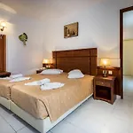 Gaia Garden 3* Città di Kos