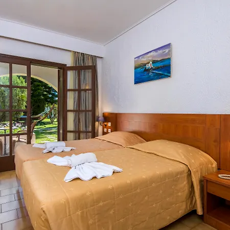 Hotel Gaia Garden Kos