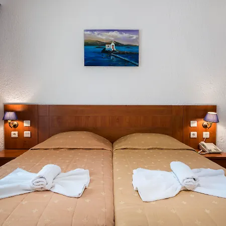 Gaia Garden Hotel