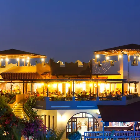 Gaia Garden Hotel