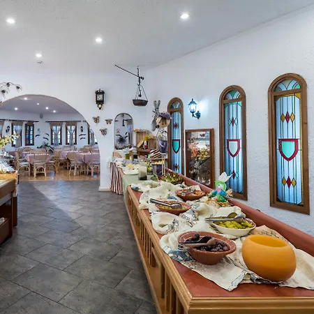 Gaia Garden Hotel
