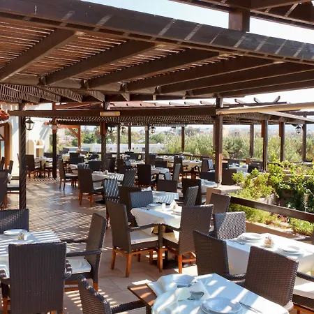Gaia Garden Hotel Kos