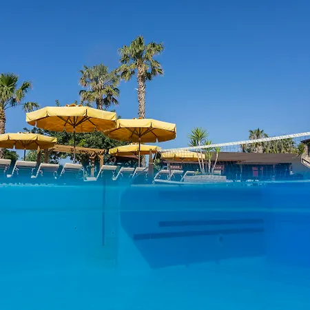Gaia Garden Hotel Kos