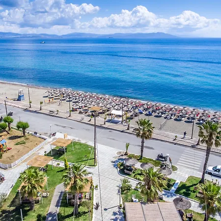 Gaia Garden Hotel Kos