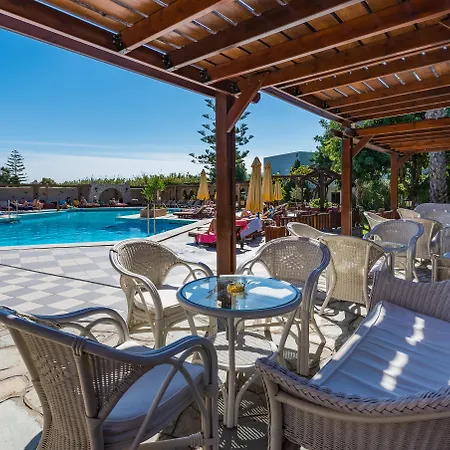 Gaia Garden Hotel