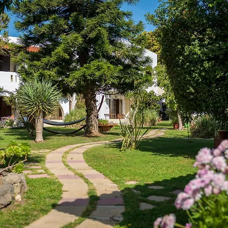 Gaia Garden 3* Кос