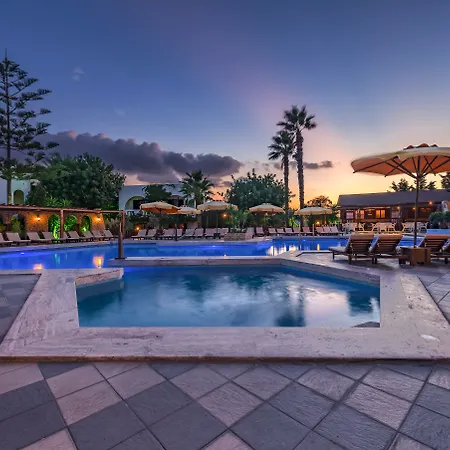 Hotel Gaia Garden Kos