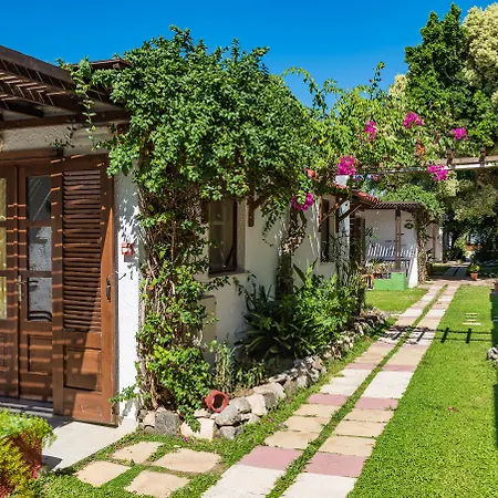 Hotel Gaia Garden Kos