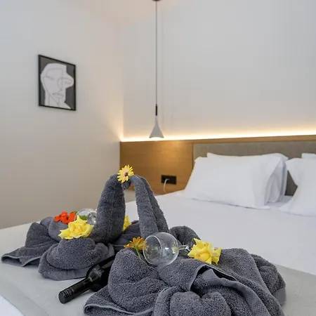 Gaia Garden Hotel Kos