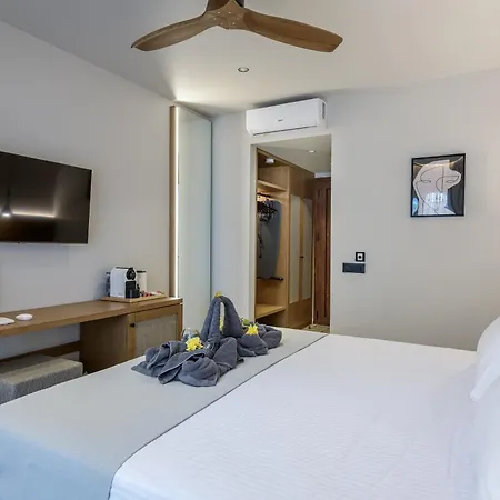 Gaia Garden Hotel 3*