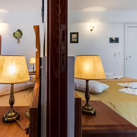 Gaia Garden Отель 3*