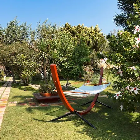 Gaia Garden