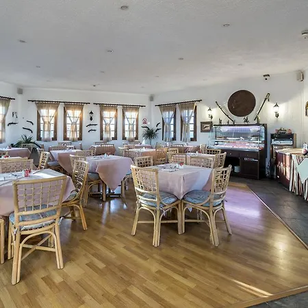 Отель Gaia Garden Кос