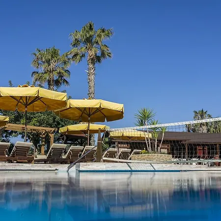 Hotel Gaia Garden