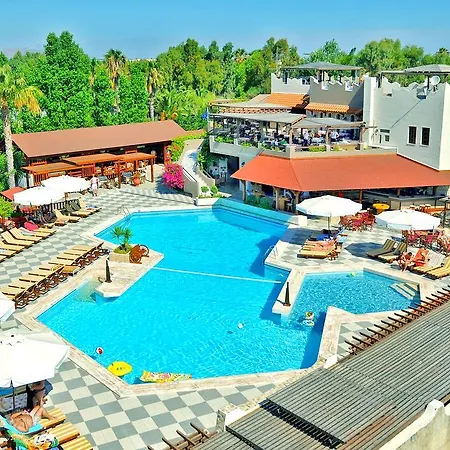 Gaia Garden Hotel Kos