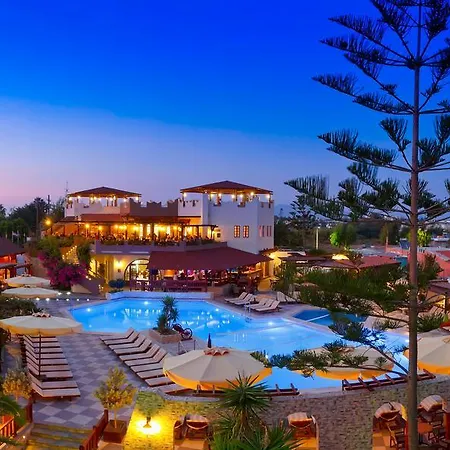 Gaia Garden Hotel Kos