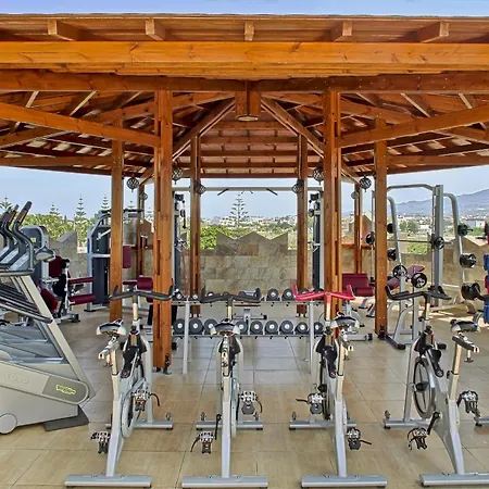 Hotel Gaia Garden Kos-stad