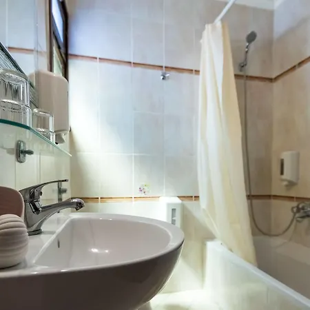 Hotel Gaia Garden