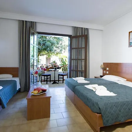 Hotel Gaia Garden Città di Kos