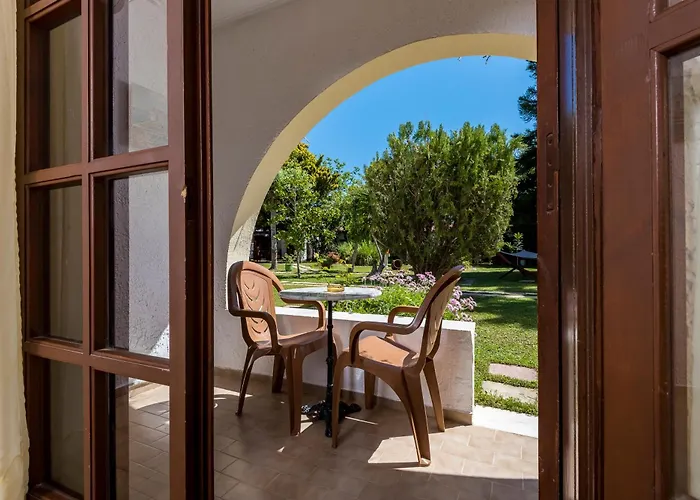 Gaia Garden Città di Kos