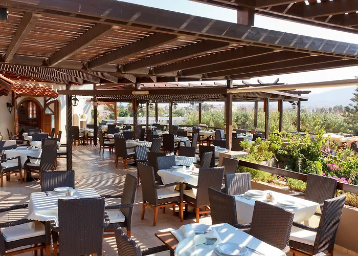 Gaia Garden Hotel Città di Kos