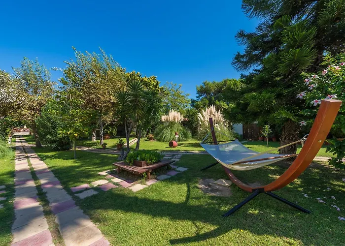 Gaia Garden 3* Città di Kos