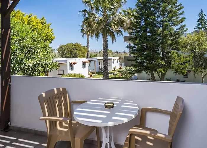 Hotel Gaia Garden Città di Kos