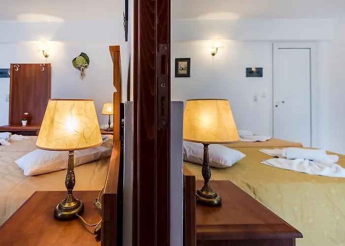 Gaia Garden Hotel 3*