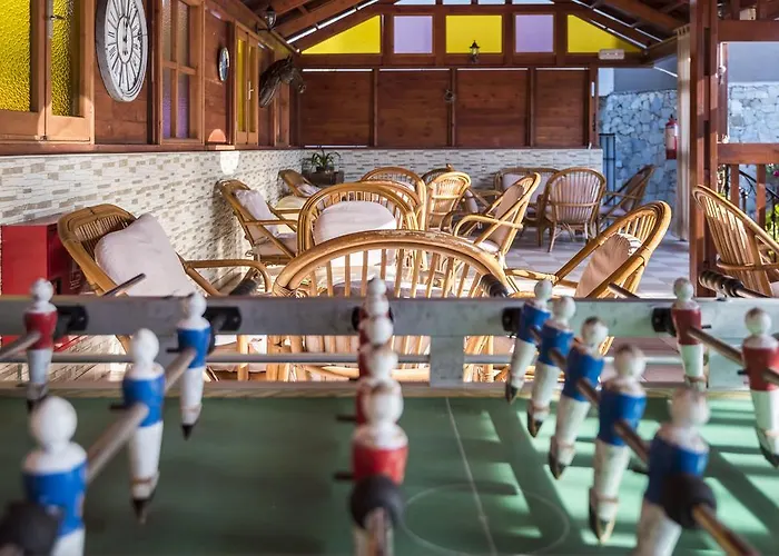 Hotel Gaia Garden Città di Kos