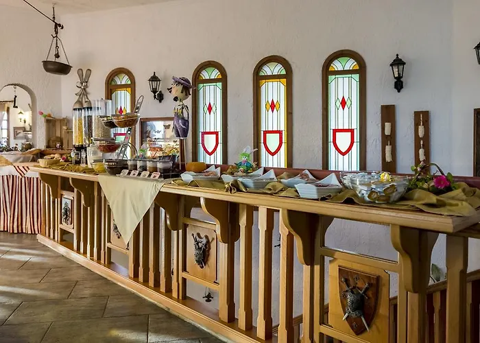 Hotell Gaia Garden 3*