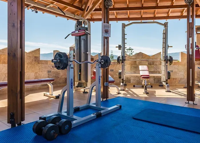 Hotel Gaia Garden Città di Kos