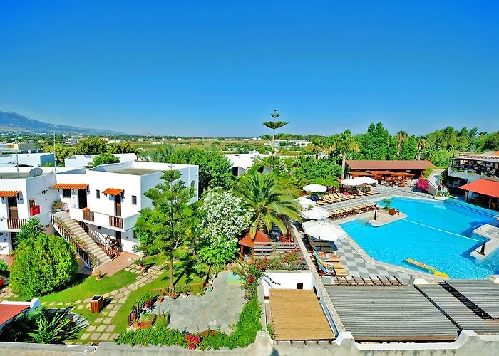 Gaia Garden 3* Città di Kos