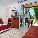 Ξενοδοχείο Gaia Garden