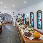 Gaia Garden Ξενοδοχείο