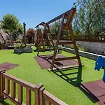 Ξενοδοχείο Gaia Garden
