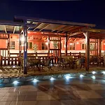 Gaia Garden Ξενοδοχείο Κως Πόλη