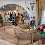 Gaia Garden Ξενοδοχείο