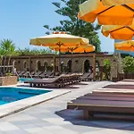 Gaia Garden Ξενοδοχείο Κως Πόλη