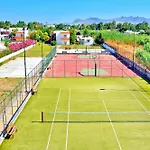 Ξενοδοχείο Gaia Garden Κως Πόλη