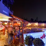 Ξενοδοχείο Gaia Garden