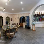 Gaia Garden Ξενοδοχείο Κως Πόλη