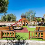 Ξενοδοχείο Gaia Garden