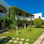 Ξενοδοχείο Gaia Garden