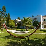 Gaia Garden Ξενοδοχείο 3*