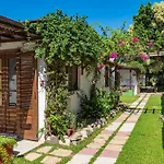 Ξενοδοχείο Gaia Garden Κως Πόλη