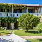 Gaia Garden Ξενοδοχείο 3*