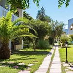 Gaia Garden Ξενοδοχείο 3*