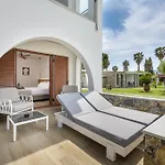 Ξενοδοχείο Gaia Garden